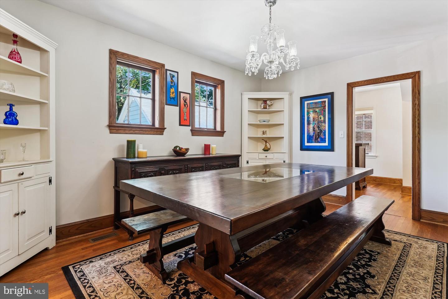 133 N HIGHLAND ST N, ARLINGTON, Virginia 22201, 4 Bedrooms Bedrooms, ,2 BathroomsBathrooms,Residential,For sale,133 N HIGHLAND ST N,VAAR2059456 MLS # VAAR2059456