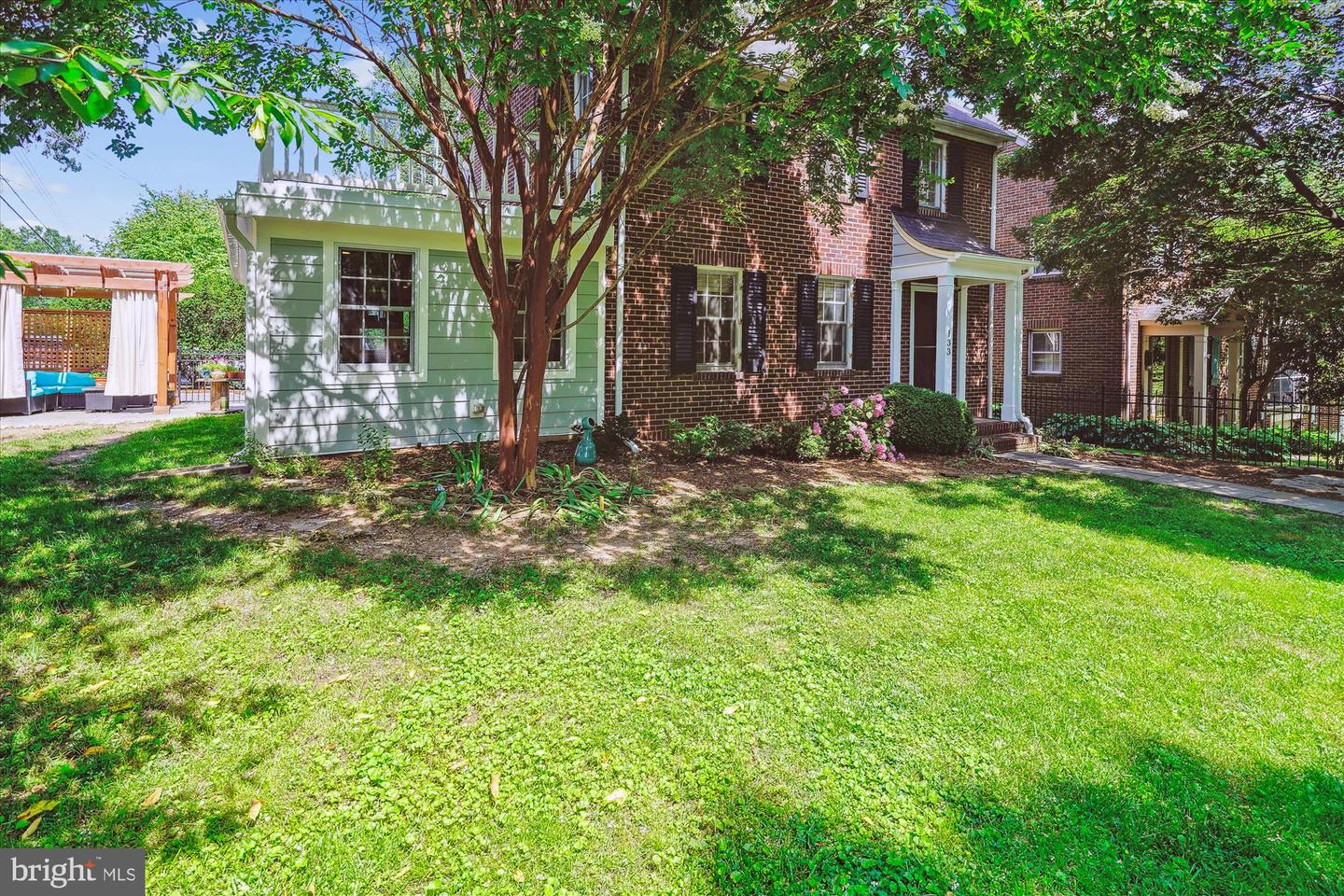 133 N HIGHLAND ST N, ARLINGTON, Virginia 22201, 4 Bedrooms Bedrooms, ,2 BathroomsBathrooms,Residential,For sale,133 N HIGHLAND ST N,VAAR2059456 MLS # VAAR2059456