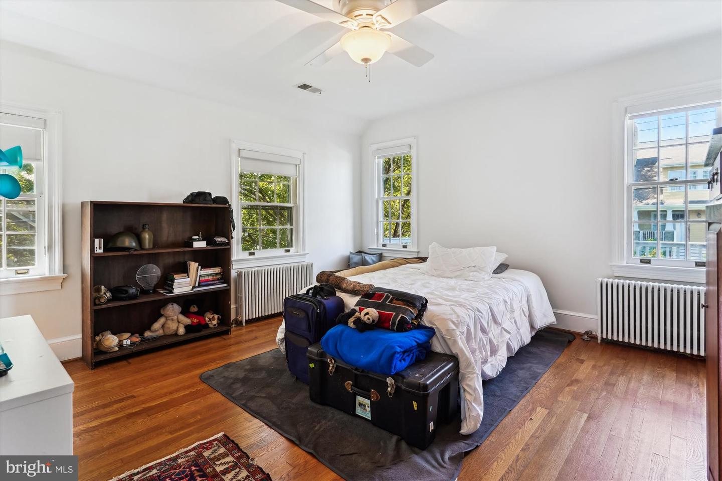 133 N HIGHLAND ST N, ARLINGTON, Virginia 22201, 4 Bedrooms Bedrooms, ,2 BathroomsBathrooms,Residential,For sale,133 N HIGHLAND ST N,VAAR2059456 MLS # VAAR2059456