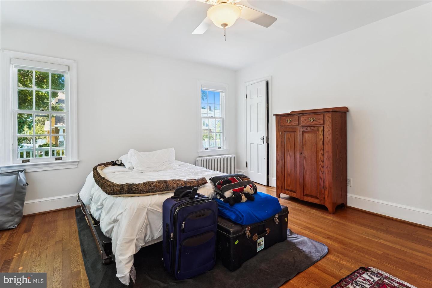 133 N HIGHLAND ST N, ARLINGTON, Virginia 22201, 4 Bedrooms Bedrooms, ,2 BathroomsBathrooms,Residential,For sale,133 N HIGHLAND ST N,VAAR2059456 MLS # VAAR2059456
