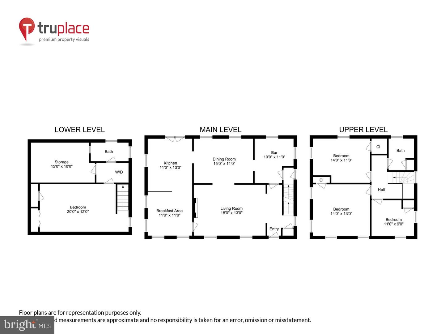 133 N HIGHLAND ST N, ARLINGTON, Virginia 22201, 4 Bedrooms Bedrooms, ,2 BathroomsBathrooms,Residential,For sale,133 N HIGHLAND ST N,VAAR2059456 MLS # VAAR2059456