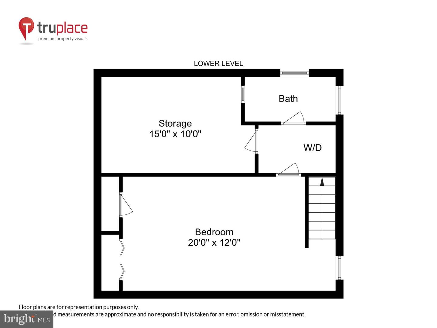 133 N HIGHLAND ST N, ARLINGTON, Virginia 22201, 4 Bedrooms Bedrooms, ,2 BathroomsBathrooms,Residential,For sale,133 N HIGHLAND ST N,VAAR2059456 MLS # VAAR2059456