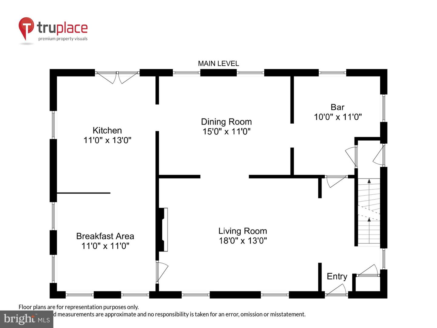 133 N HIGHLAND ST N, ARLINGTON, Virginia 22201, 4 Bedrooms Bedrooms, ,2 BathroomsBathrooms,Residential,For sale,133 N HIGHLAND ST N,VAAR2059456 MLS # VAAR2059456