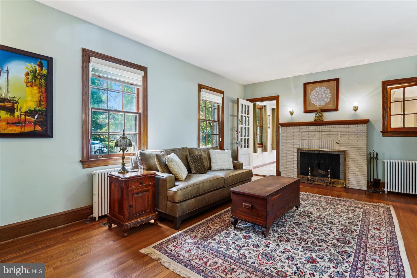 133 N HIGHLAND ST N, ARLINGTON, Virginia 22201, 4 Bedrooms Bedrooms, ,2 BathroomsBathrooms,Residential,For sale,133 N HIGHLAND ST N,VAAR2059456 MLS # VAAR2059456