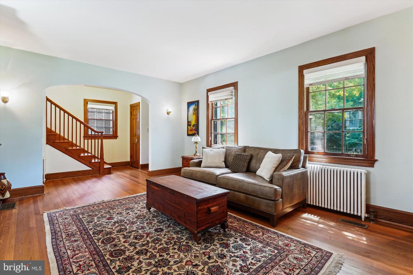 133 N HIGHLAND ST N, ARLINGTON, Virginia 22201, 4 Bedrooms Bedrooms, ,2 BathroomsBathrooms,Residential,For sale,133 N HIGHLAND ST N,VAAR2059456 MLS # VAAR2059456