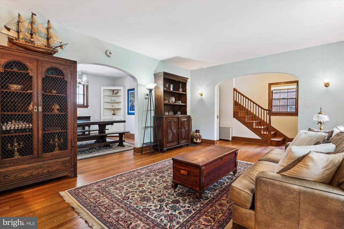 133 N HIGHLAND ST N, ARLINGTON, Virginia 22201, 4 Bedrooms Bedrooms, ,2 BathroomsBathrooms,Residential,For sale,133 N HIGHLAND ST N,VAAR2059456 MLS # VAAR2059456