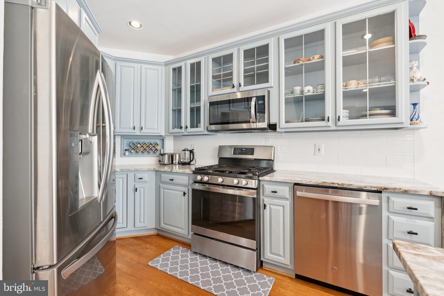 2009 MAGARITY CT, FALLS CHURCH, Virginia 22043, 4 Bedrooms Bedrooms, ,3 BathroomsBathrooms,Residential,For sale,2009 MAGARITY CT,VAFX2248806 MLS # VAFX2248806