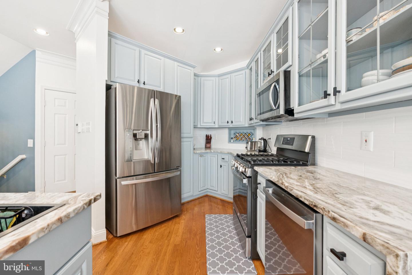2009 MAGARITY CT, FALLS CHURCH, Virginia 22043, 4 Bedrooms Bedrooms, ,3 BathroomsBathrooms,Residential,For sale,2009 MAGARITY CT,VAFX2248806 MLS # VAFX2248806