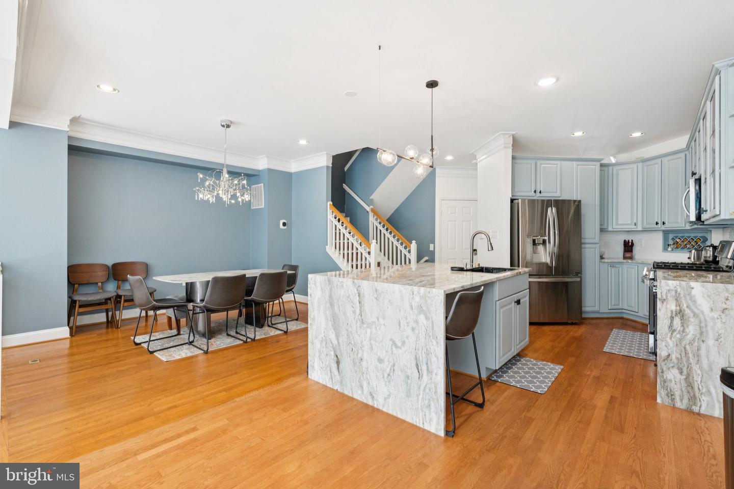 2009 MAGARITY CT, FALLS CHURCH, Virginia 22043, 4 Bedrooms Bedrooms, ,3 BathroomsBathrooms,Residential,For sale,2009 MAGARITY CT,VAFX2248806 MLS # VAFX2248806