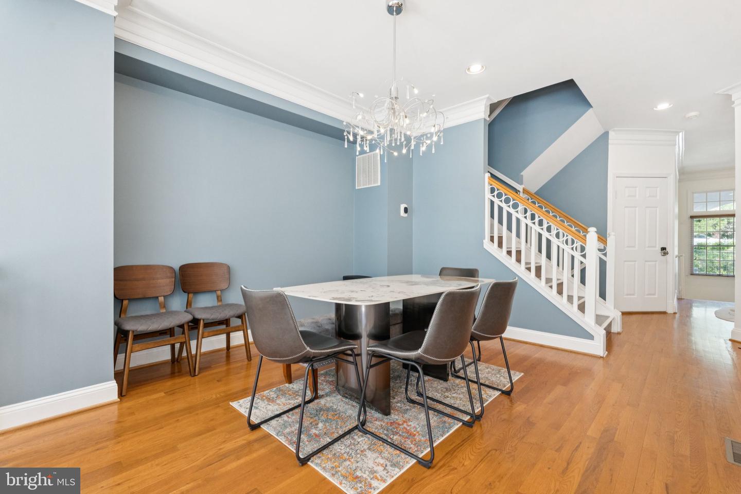 2009 MAGARITY CT, FALLS CHURCH, Virginia 22043, 4 Bedrooms Bedrooms, ,3 BathroomsBathrooms,Residential,For sale,2009 MAGARITY CT,VAFX2248806 MLS # VAFX2248806