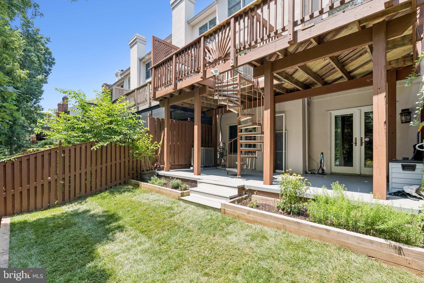 2009 MAGARITY CT, FALLS CHURCH, Virginia 22043, 4 Bedrooms Bedrooms, ,3 BathroomsBathrooms,Residential,For sale,2009 MAGARITY CT,VAFX2248806 MLS # VAFX2248806