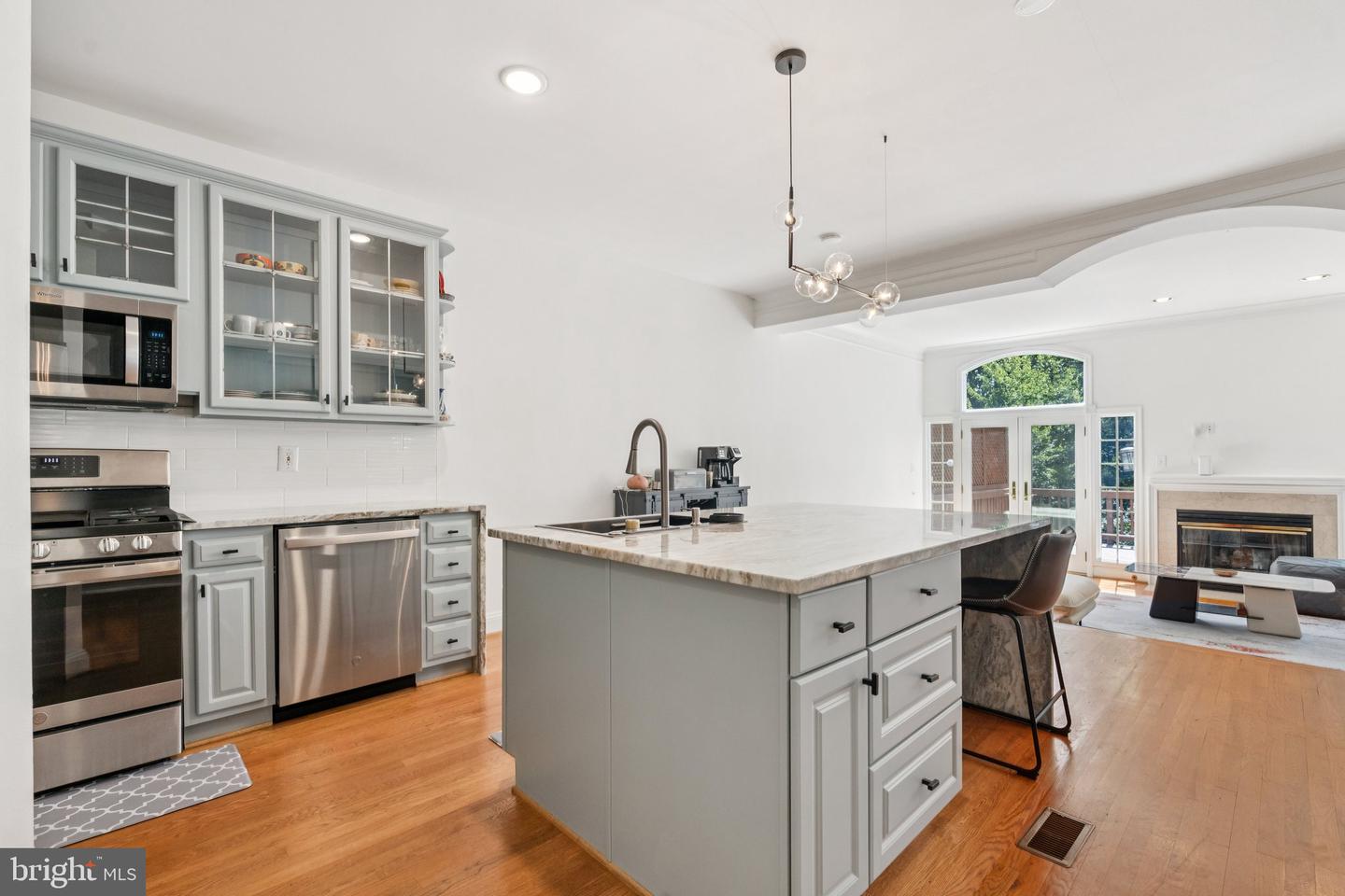 2009 MAGARITY CT, FALLS CHURCH, Virginia 22043, 4 Bedrooms Bedrooms, ,3 BathroomsBathrooms,Residential,For sale,2009 MAGARITY CT,VAFX2248806 MLS # VAFX2248806