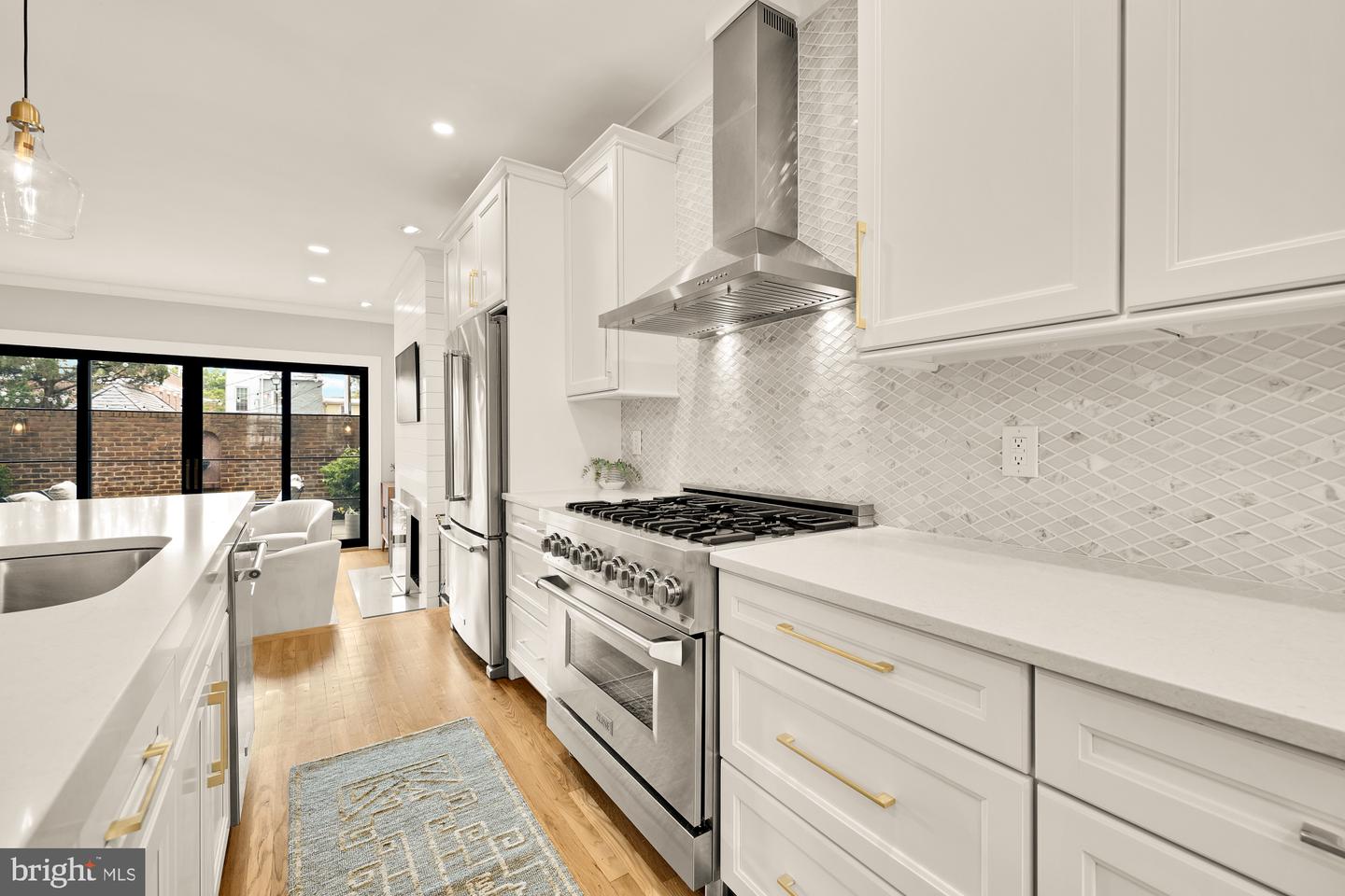 421 S SAINT ASAPH ST, ALEXANDRIA, Virginia 22314, 4 Bedrooms Bedrooms, ,3 BathroomsBathrooms,Residential,For sale,421 S SAINT ASAPH ST,VAAX2046668 MLS # VAAX2046668