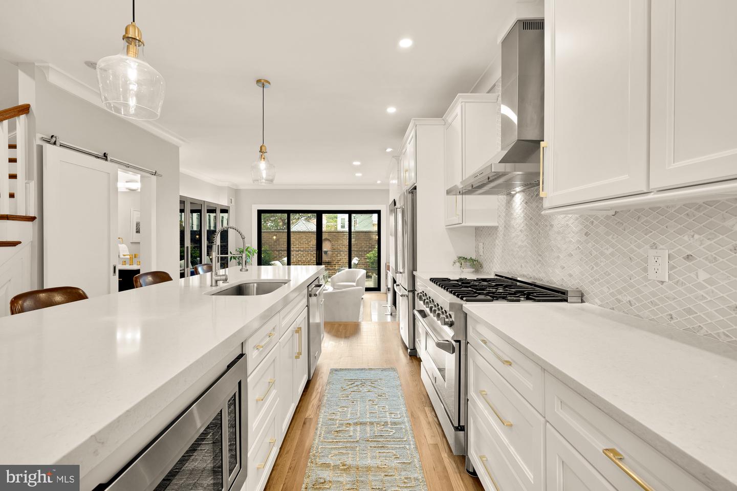 421 S SAINT ASAPH ST, ALEXANDRIA, Virginia 22314, 4 Bedrooms Bedrooms, ,3 BathroomsBathrooms,Residential,For sale,421 S SAINT ASAPH ST,VAAX2046668 MLS # VAAX2046668