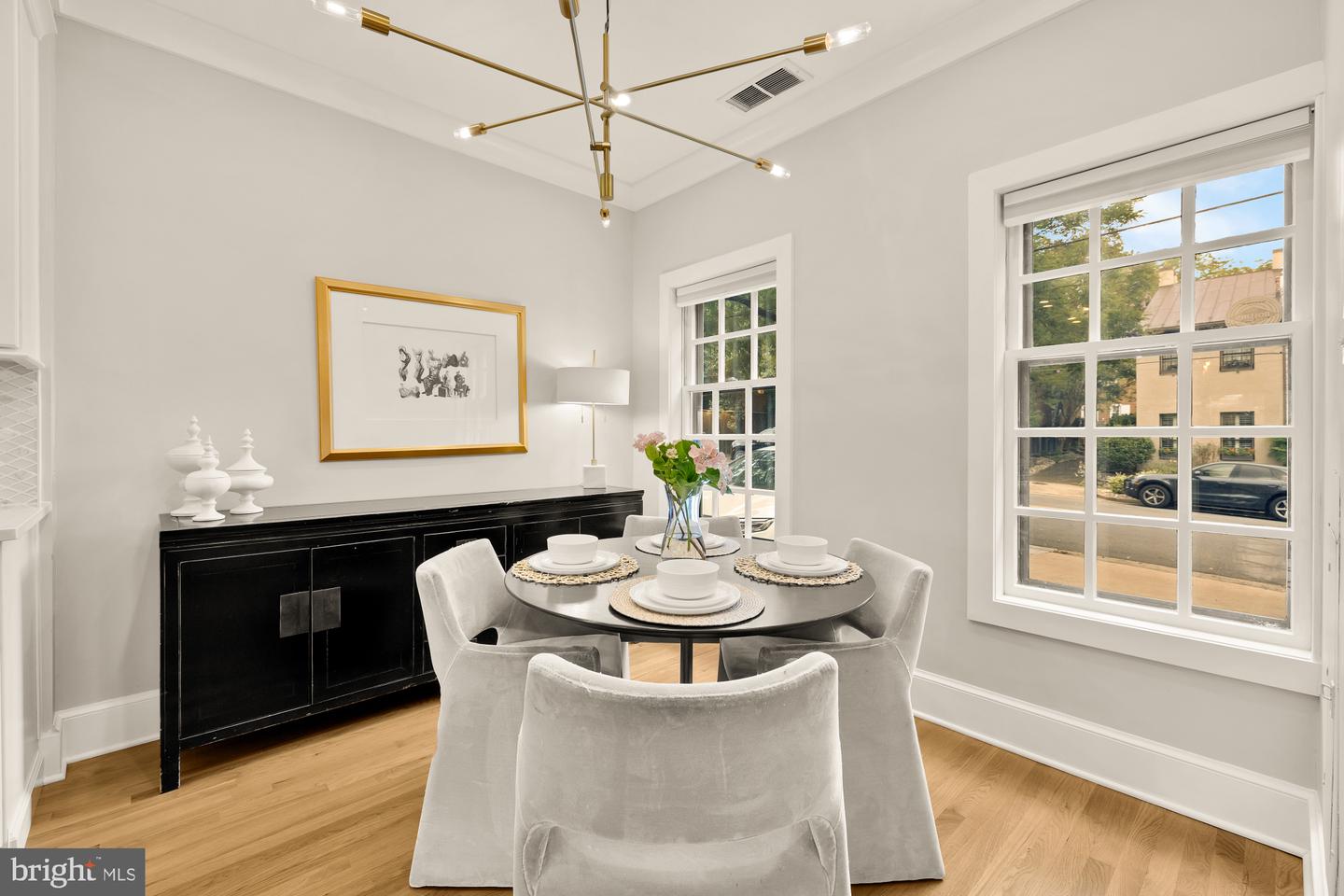 421 S SAINT ASAPH ST, ALEXANDRIA, Virginia 22314, 4 Bedrooms Bedrooms, ,3 BathroomsBathrooms,Residential,For sale,421 S SAINT ASAPH ST,VAAX2046668 MLS # VAAX2046668