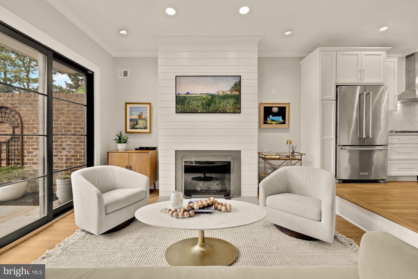 421 S SAINT ASAPH ST, ALEXANDRIA, Virginia 22314, 4 Bedrooms Bedrooms, ,3 BathroomsBathrooms,Residential,For sale,421 S SAINT ASAPH ST,VAAX2046668 MLS # VAAX2046668