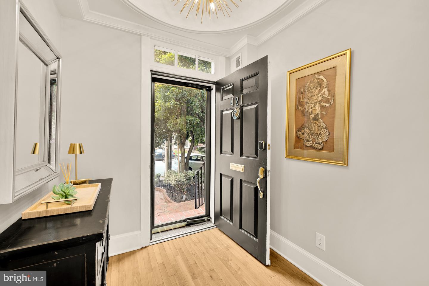421 S SAINT ASAPH ST, ALEXANDRIA, Virginia 22314, 4 Bedrooms Bedrooms, ,3 BathroomsBathrooms,Residential,For sale,421 S SAINT ASAPH ST,VAAX2046668 MLS # VAAX2046668