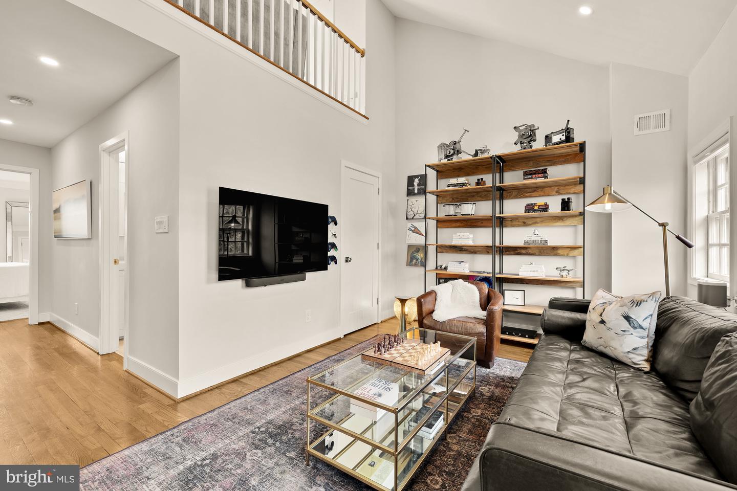 421 S SAINT ASAPH ST, ALEXANDRIA, Virginia 22314, 4 Bedrooms Bedrooms, ,3 BathroomsBathrooms,Residential,For sale,421 S SAINT ASAPH ST,VAAX2046668 MLS # VAAX2046668