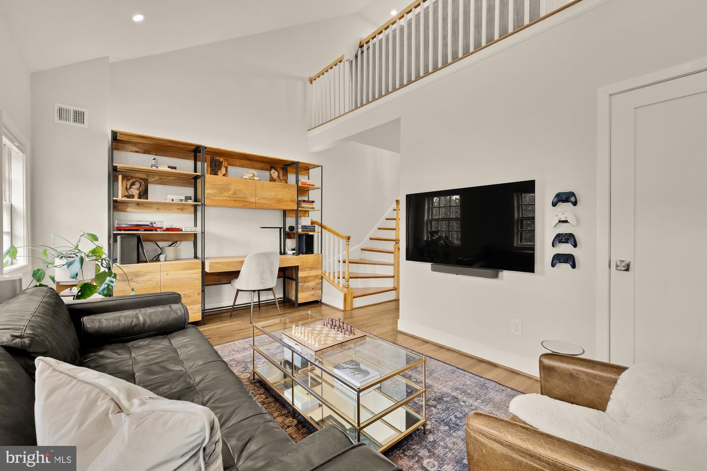 421 S SAINT ASAPH ST, ALEXANDRIA, Virginia 22314, 4 Bedrooms Bedrooms, ,3 BathroomsBathrooms,Residential,For sale,421 S SAINT ASAPH ST,VAAX2046668 MLS # VAAX2046668
