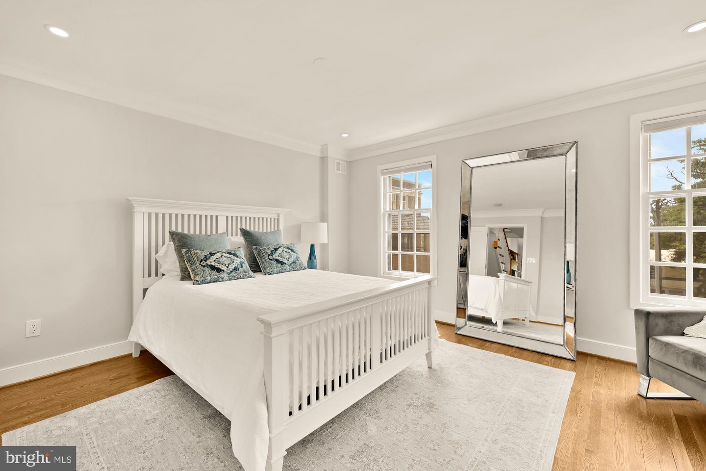 421 S SAINT ASAPH ST, ALEXANDRIA, Virginia 22314, 4 Bedrooms Bedrooms, ,3 BathroomsBathrooms,Residential,For sale,421 S SAINT ASAPH ST,VAAX2046668 MLS # VAAX2046668