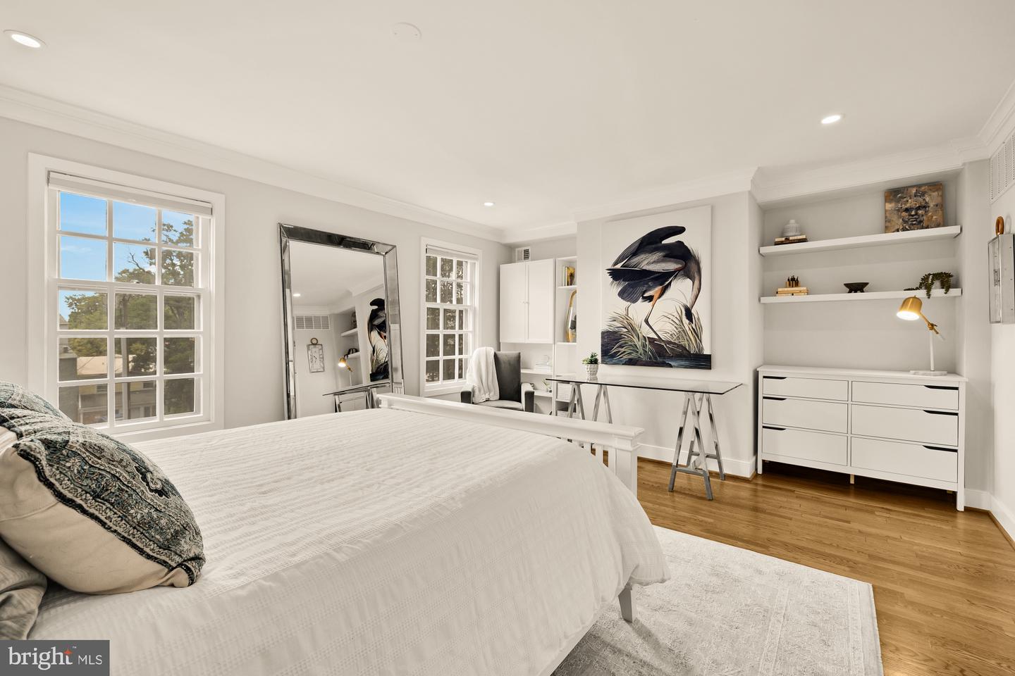421 S SAINT ASAPH ST, ALEXANDRIA, Virginia 22314, 4 Bedrooms Bedrooms, ,3 BathroomsBathrooms,Residential,For sale,421 S SAINT ASAPH ST,VAAX2046668 MLS # VAAX2046668