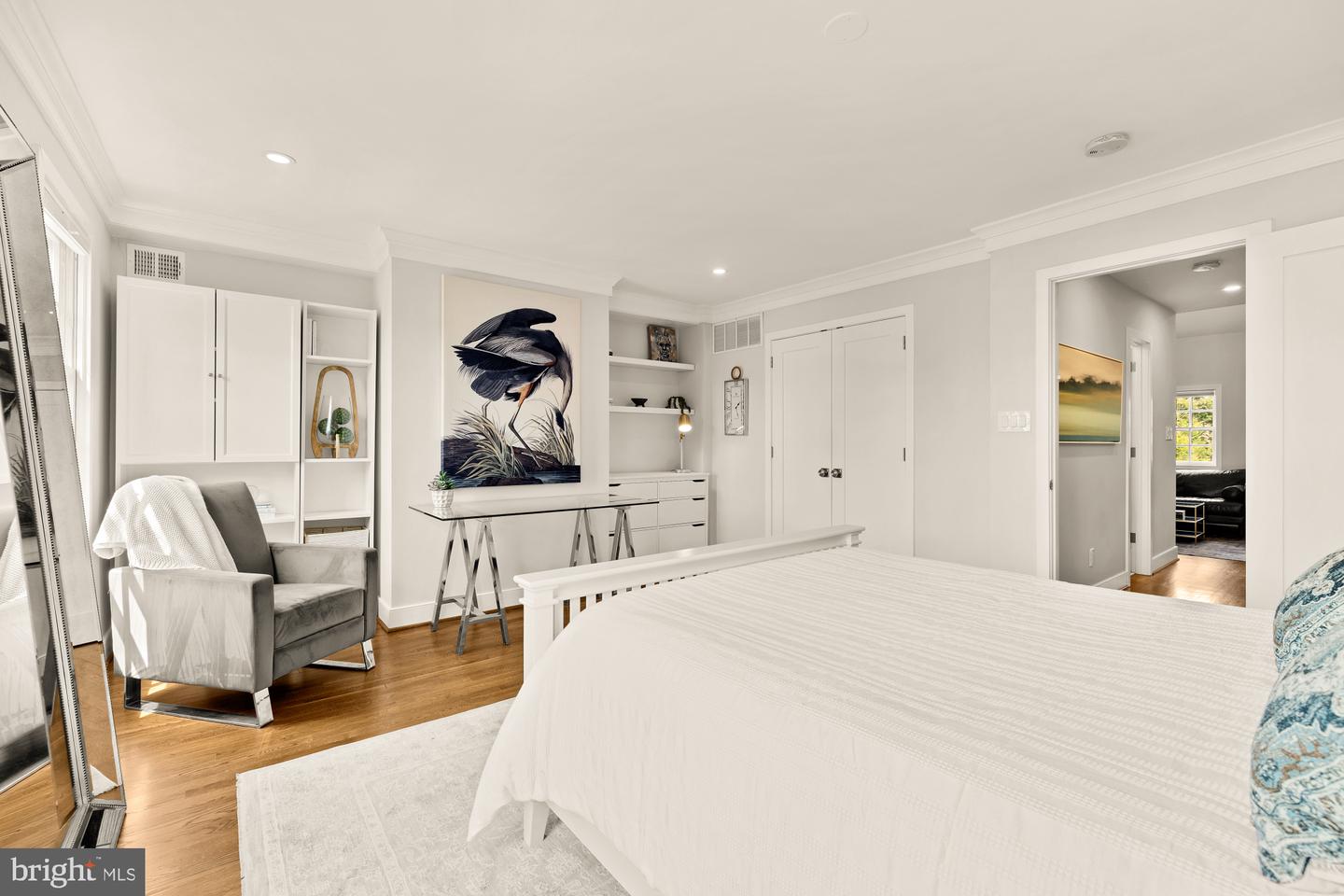 421 S SAINT ASAPH ST, ALEXANDRIA, Virginia 22314, 4 Bedrooms Bedrooms, ,3 BathroomsBathrooms,Residential,For sale,421 S SAINT ASAPH ST,VAAX2046668 MLS # VAAX2046668