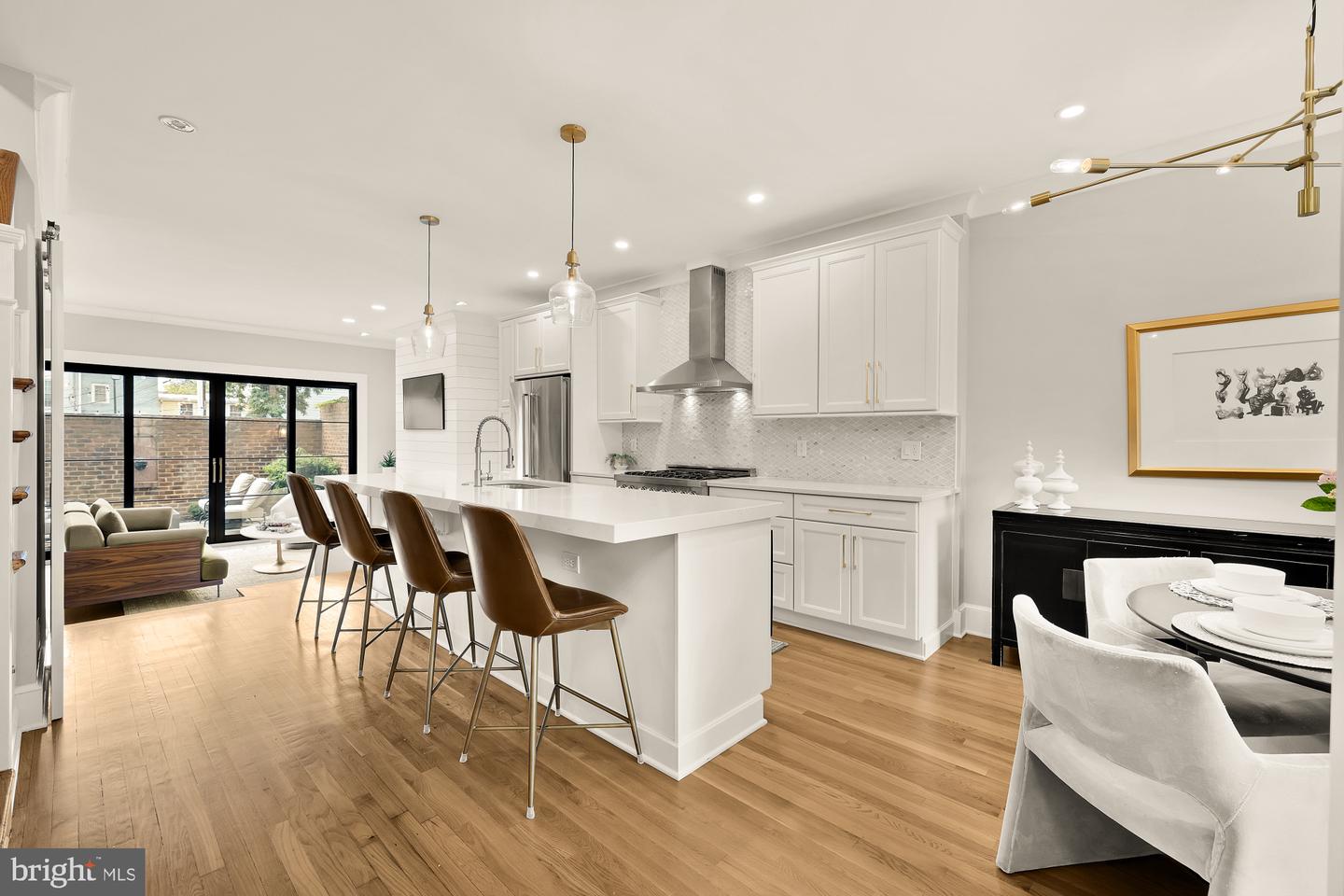 421 S SAINT ASAPH ST, ALEXANDRIA, Virginia 22314, 4 Bedrooms Bedrooms, ,3 BathroomsBathrooms,Residential,For sale,421 S SAINT ASAPH ST,VAAX2046668 MLS # VAAX2046668