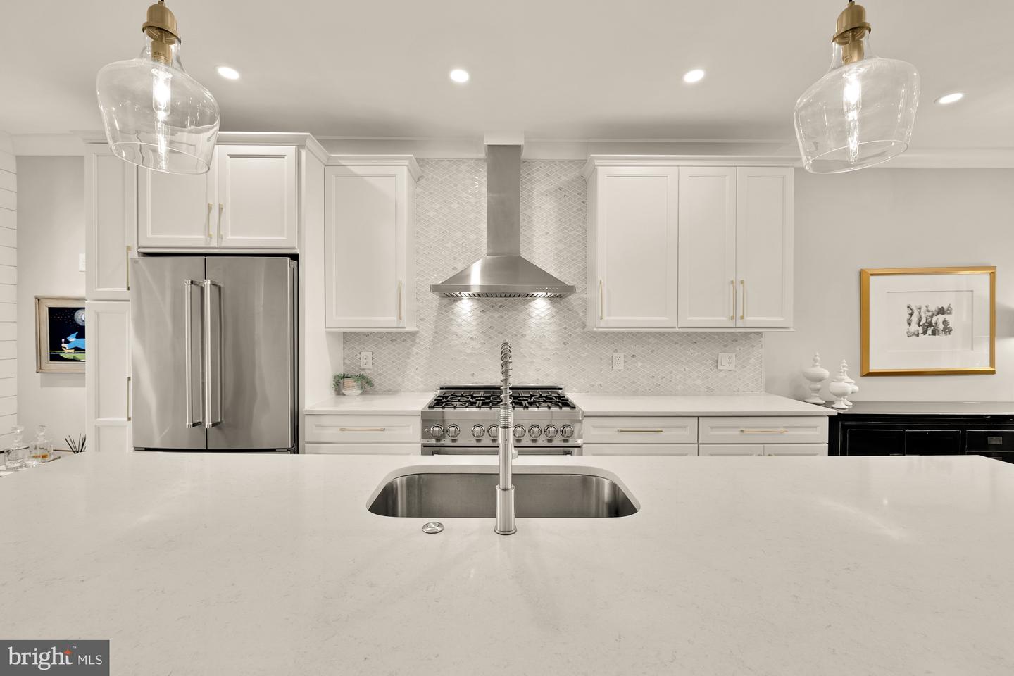 421 S SAINT ASAPH ST, ALEXANDRIA, Virginia 22314, 4 Bedrooms Bedrooms, ,3 BathroomsBathrooms,Residential,For sale,421 S SAINT ASAPH ST,VAAX2046668 MLS # VAAX2046668