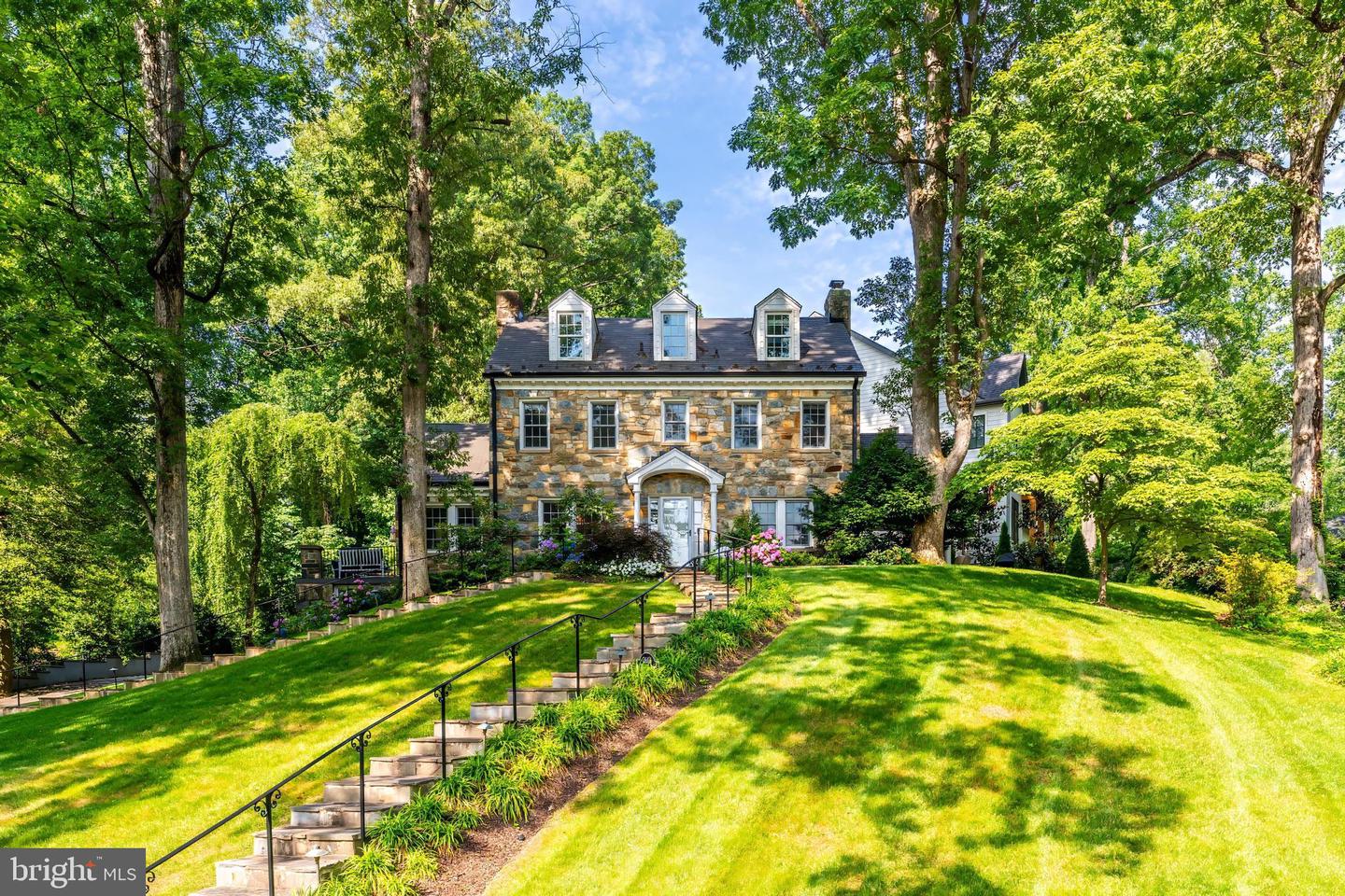 3666 MILITARY RD, ARLINGTON, Virginia 22207, 3 Bedrooms Bedrooms, ,2 BathroomsBathrooms,Residential,For sale,3666 MILITARY RD,VAAR2059480 MLS # VAAR2059480