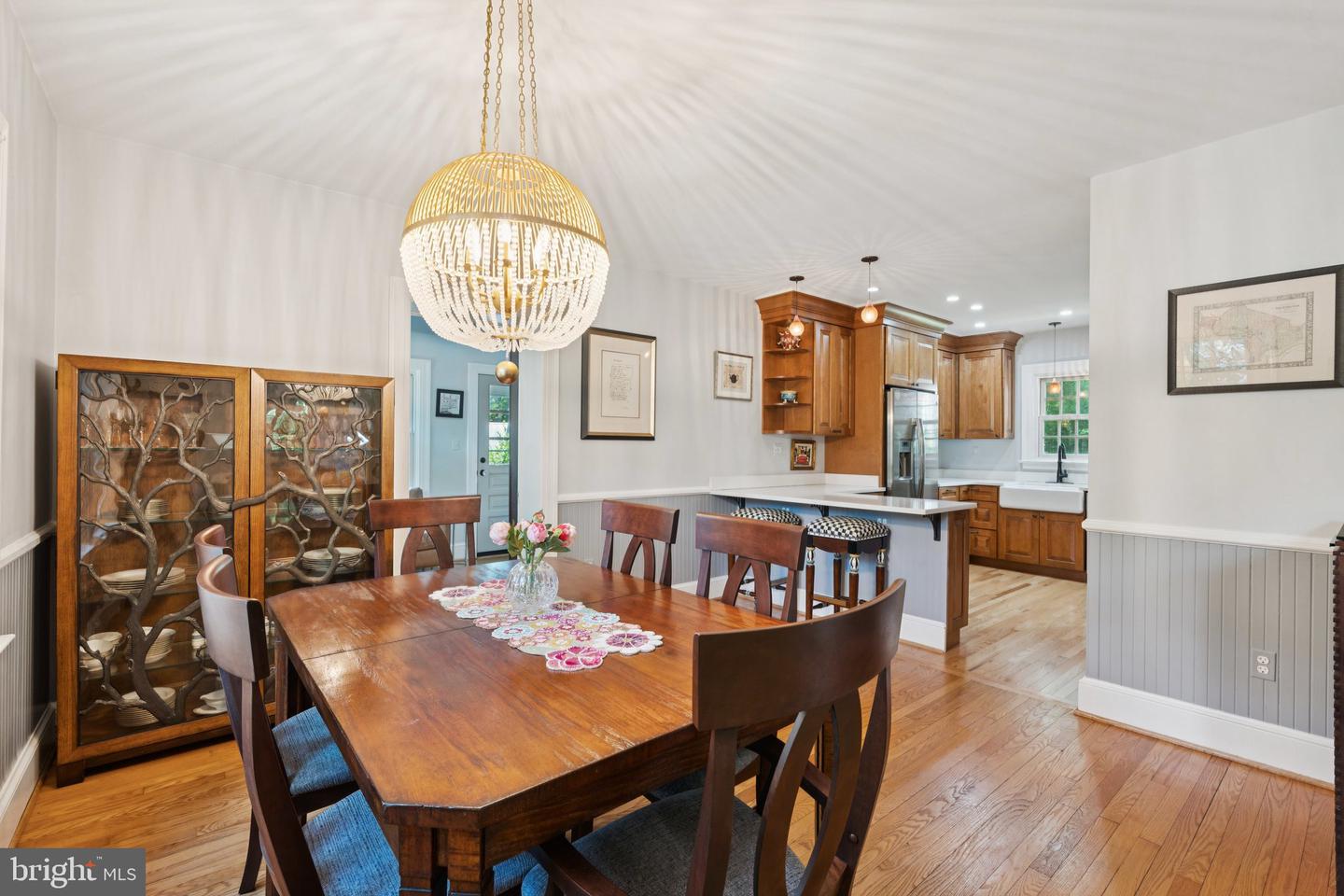 3666 MILITARY RD, ARLINGTON, Virginia 22207, 3 Bedrooms Bedrooms, ,2 BathroomsBathrooms,Residential,For sale,3666 MILITARY RD,VAAR2059480 MLS # VAAR2059480