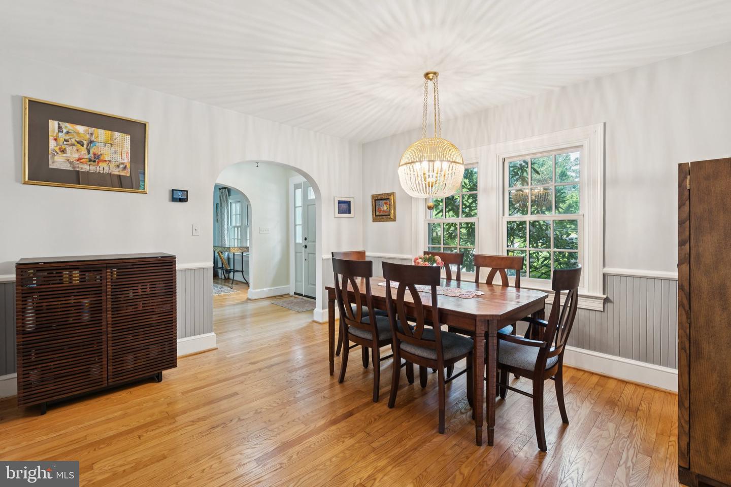 3666 MILITARY RD, ARLINGTON, Virginia 22207, 3 Bedrooms Bedrooms, ,2 BathroomsBathrooms,Residential,For sale,3666 MILITARY RD,VAAR2059480 MLS # VAAR2059480