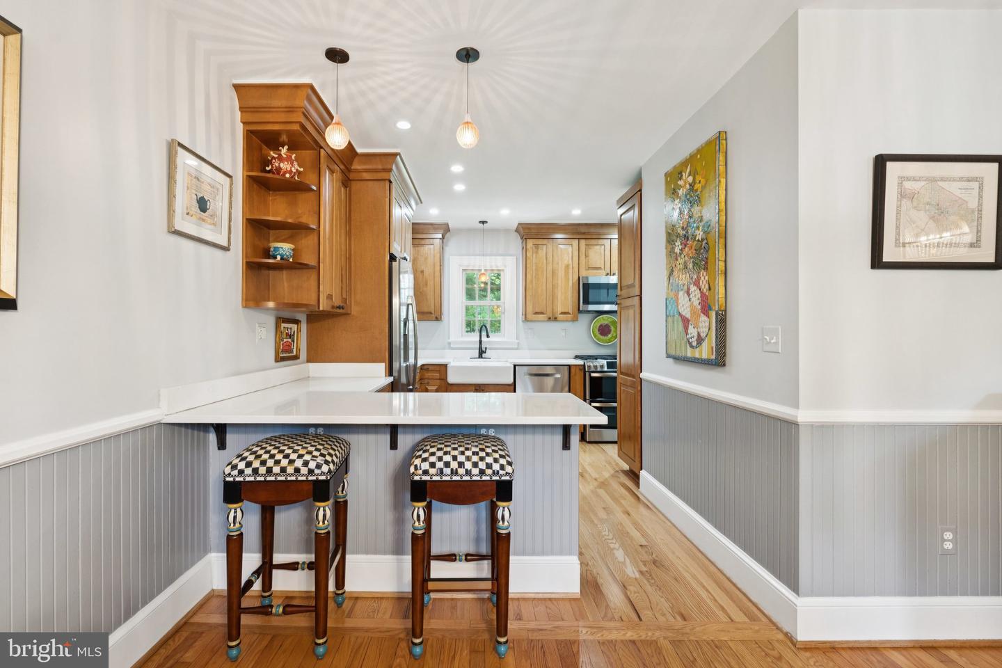 3666 MILITARY RD, ARLINGTON, Virginia 22207, 3 Bedrooms Bedrooms, ,2 BathroomsBathrooms,Residential,For sale,3666 MILITARY RD,VAAR2059480 MLS # VAAR2059480