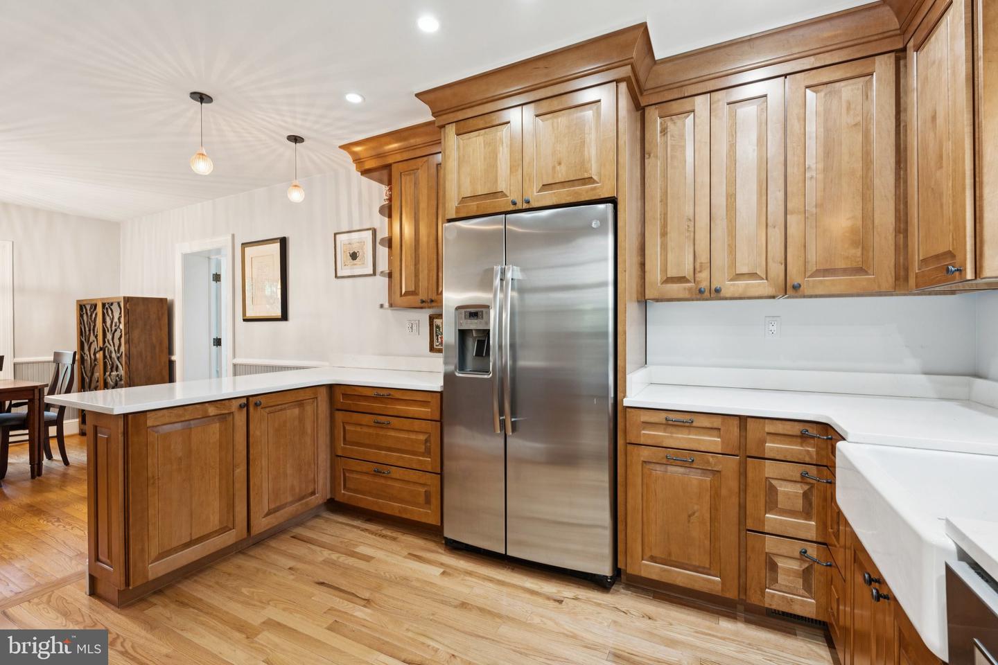 3666 MILITARY RD, ARLINGTON, Virginia 22207, 3 Bedrooms Bedrooms, ,2 BathroomsBathrooms,Residential,For sale,3666 MILITARY RD,VAAR2059480 MLS # VAAR2059480