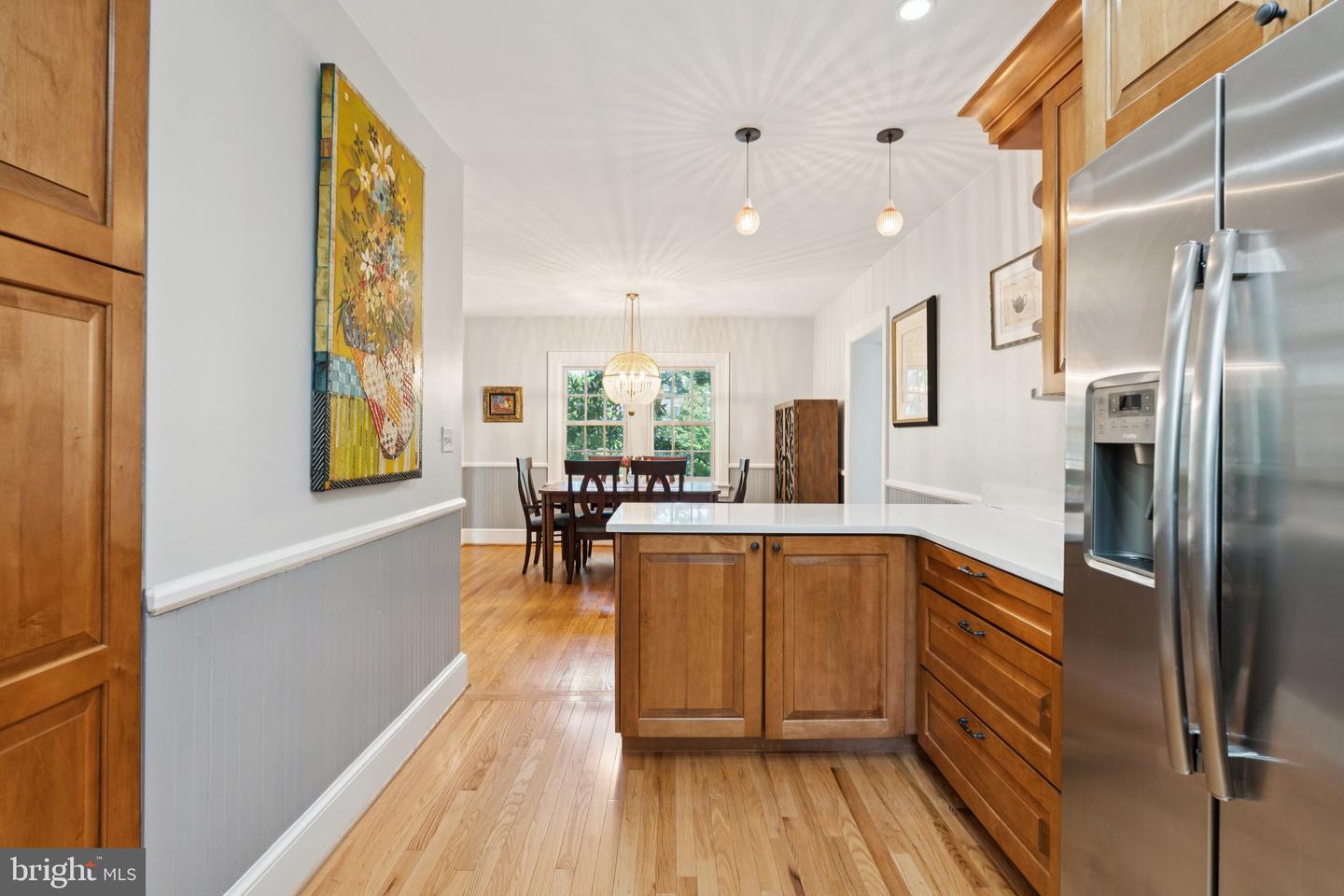 3666 MILITARY RD, ARLINGTON, Virginia 22207, 3 Bedrooms Bedrooms, ,2 BathroomsBathrooms,Residential,For sale,3666 MILITARY RD,VAAR2059480 MLS # VAAR2059480