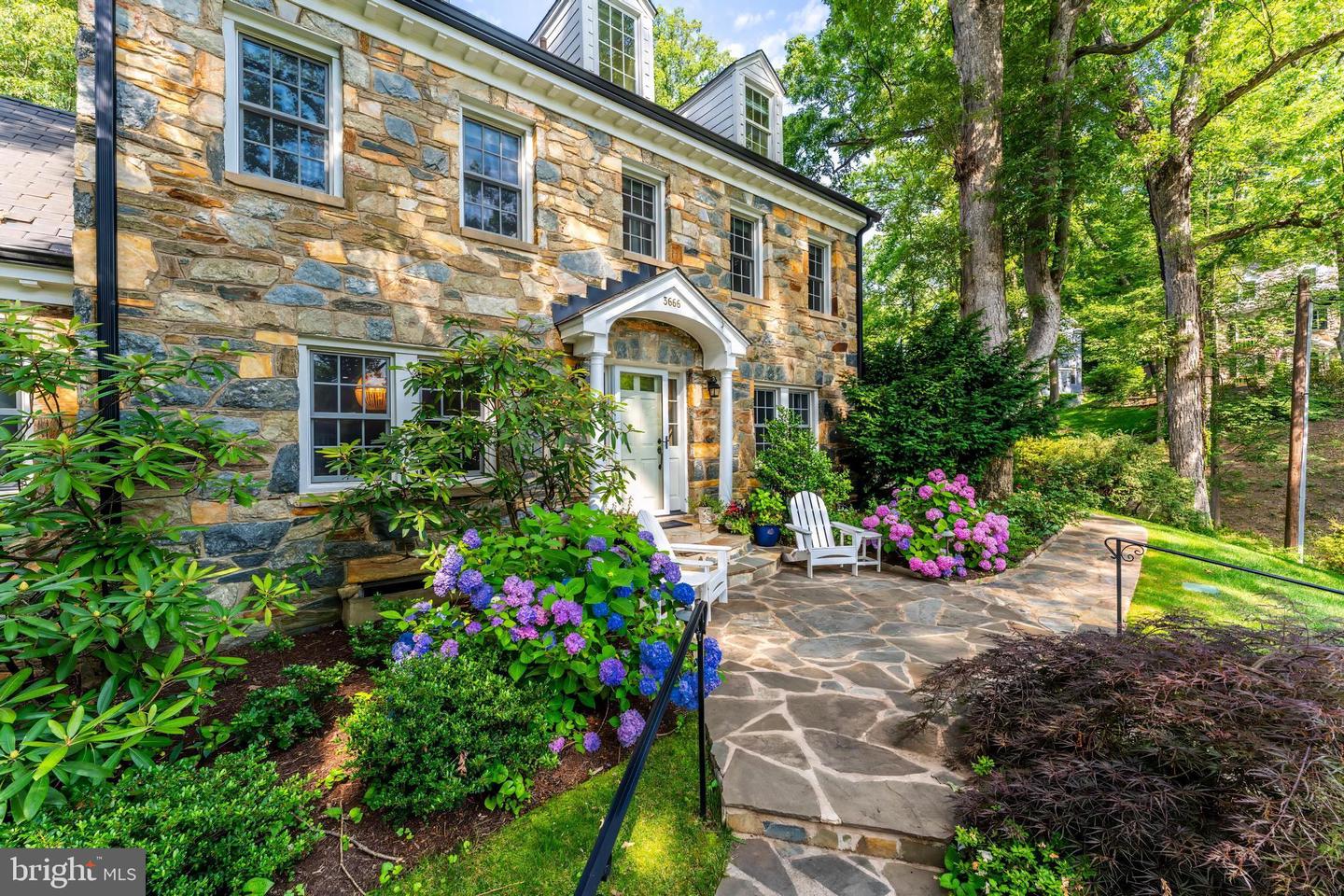 3666 MILITARY RD, ARLINGTON, Virginia 22207, 3 Bedrooms Bedrooms, ,2 BathroomsBathrooms,Residential,For sale,3666 MILITARY RD,VAAR2059480 MLS # VAAR2059480