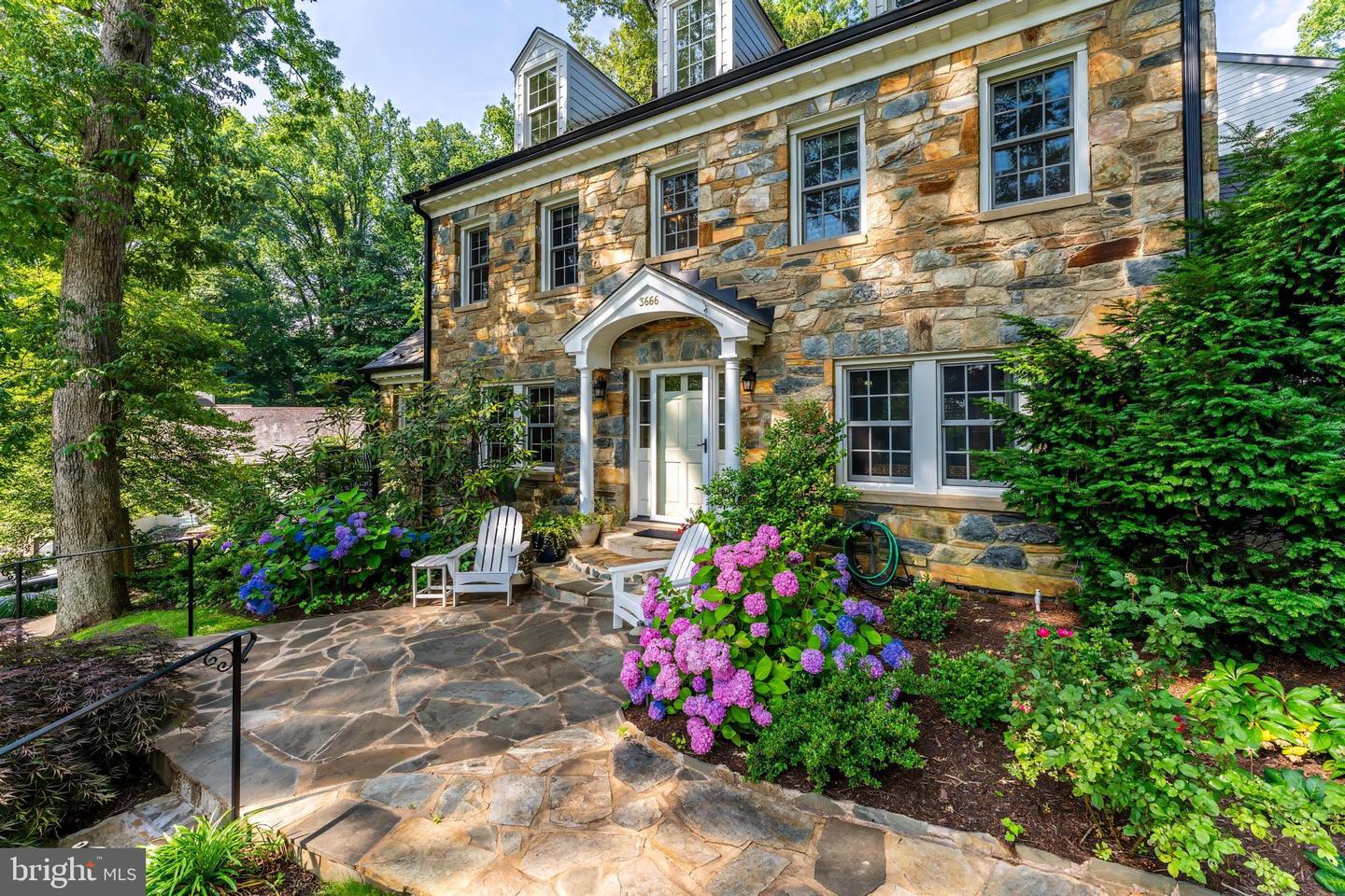 3666 MILITARY RD, ARLINGTON, Virginia 22207, 3 Bedrooms Bedrooms, ,2 BathroomsBathrooms,Residential,For sale,3666 MILITARY RD,VAAR2059480 MLS # VAAR2059480
