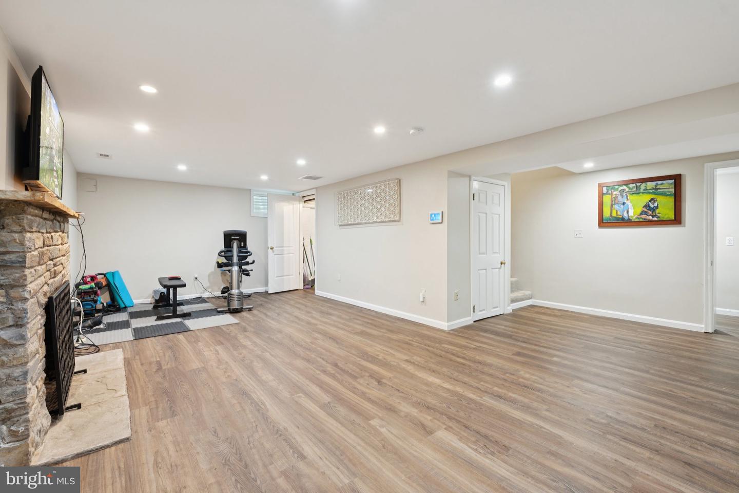 3666 MILITARY RD, ARLINGTON, Virginia 22207, 3 Bedrooms Bedrooms, ,2 BathroomsBathrooms,Residential,For sale,3666 MILITARY RD,VAAR2059480 MLS # VAAR2059480