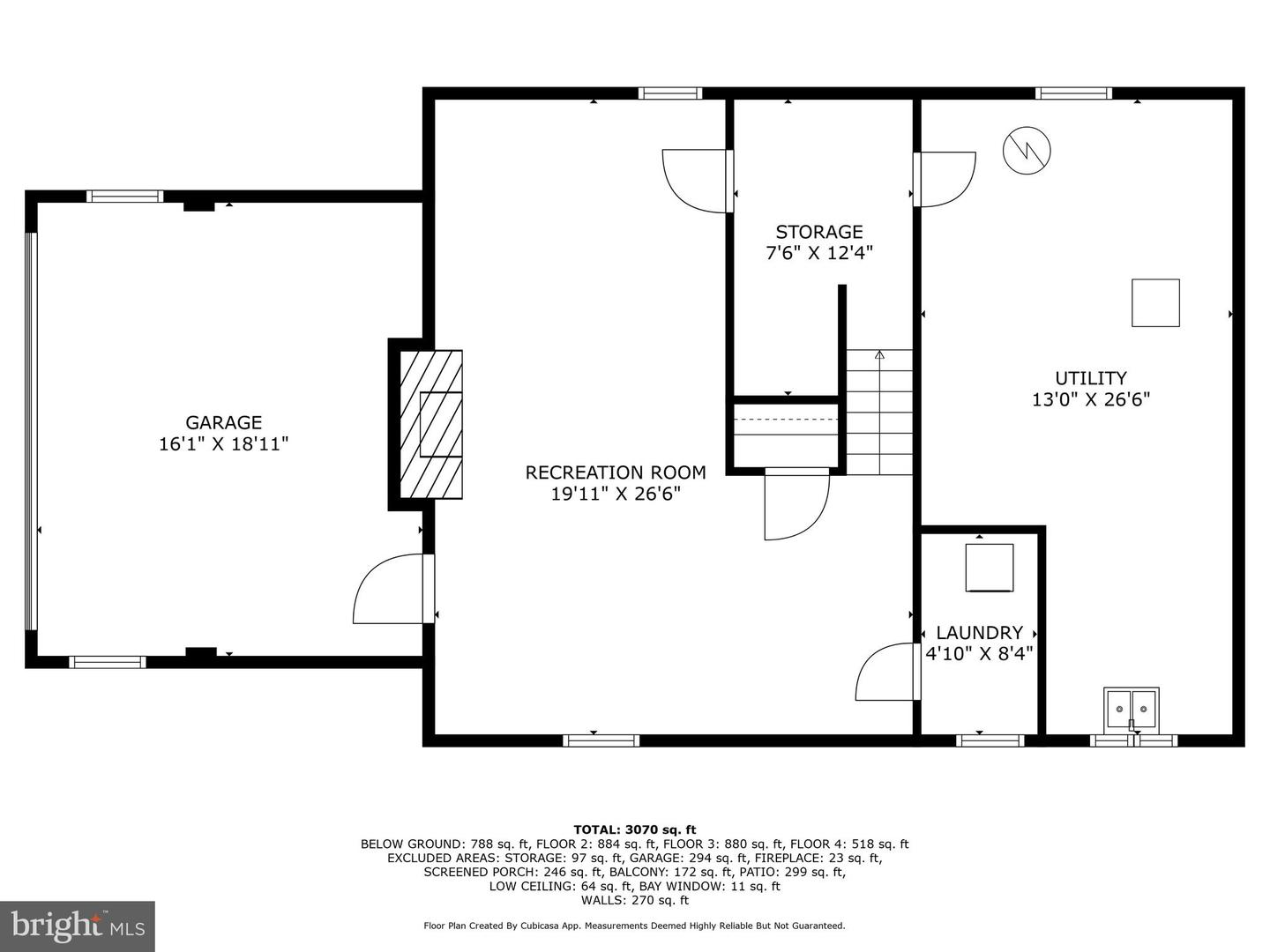 3666 MILITARY RD, ARLINGTON, Virginia 22207, 3 Bedrooms Bedrooms, ,2 BathroomsBathrooms,Residential,For sale,3666 MILITARY RD,VAAR2059480 MLS # VAAR2059480