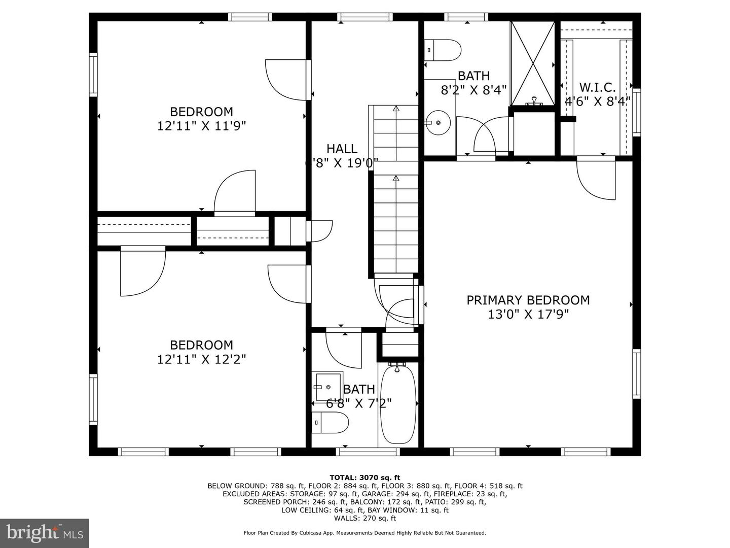 3666 MILITARY RD, ARLINGTON, Virginia 22207, 3 Bedrooms Bedrooms, ,2 BathroomsBathrooms,Residential,For sale,3666 MILITARY RD,VAAR2059480 MLS # VAAR2059480