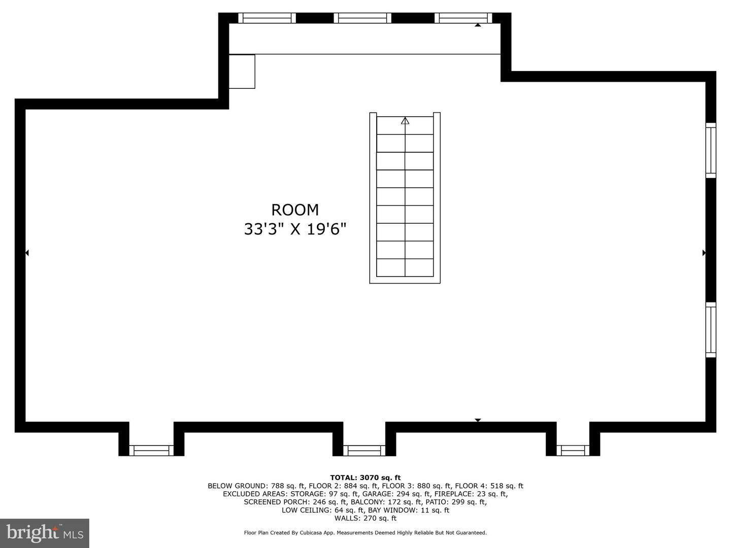 3666 MILITARY RD, ARLINGTON, Virginia 22207, 3 Bedrooms Bedrooms, ,2 BathroomsBathrooms,Residential,For sale,3666 MILITARY RD,VAAR2059480 MLS # VAAR2059480