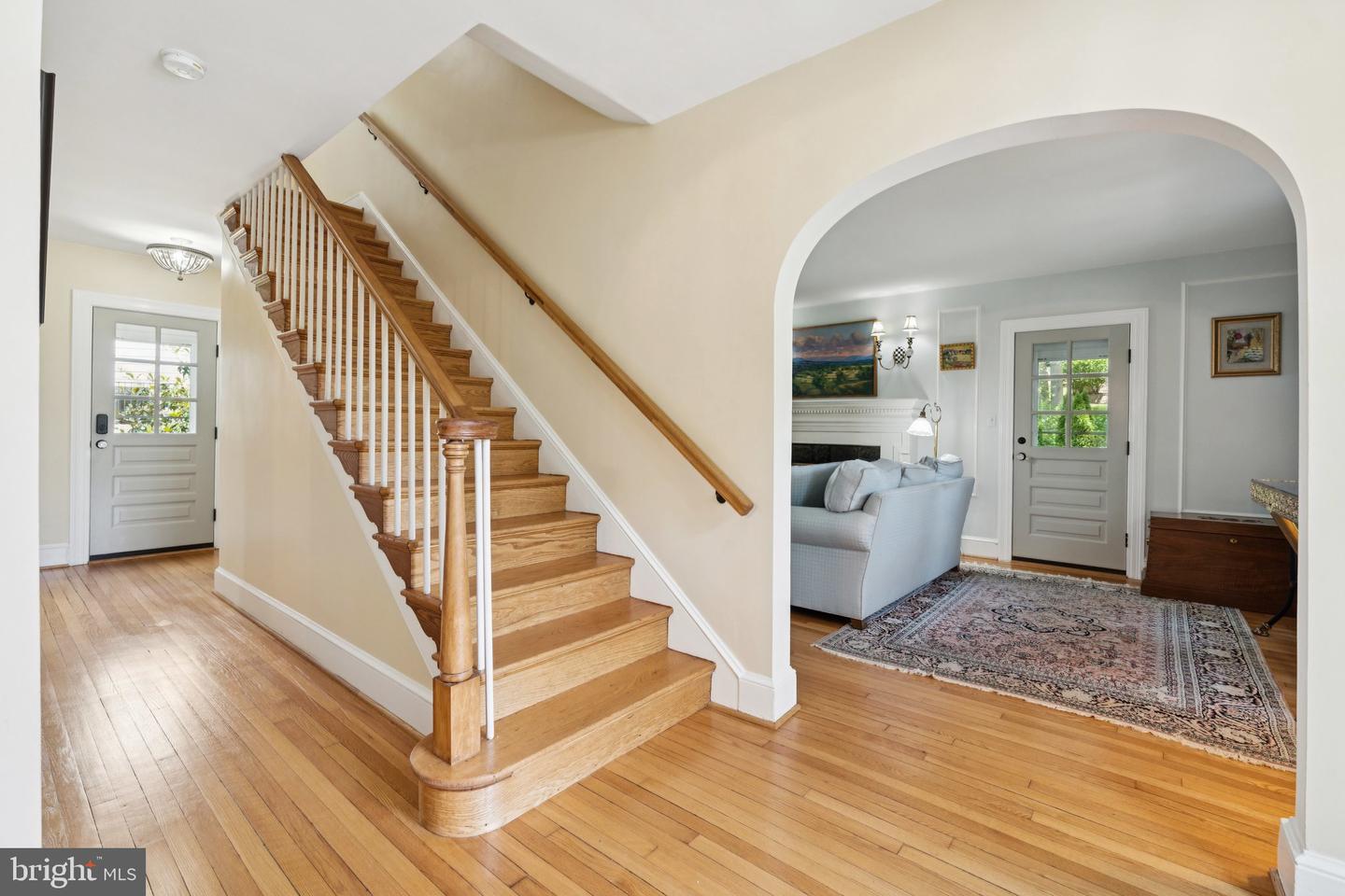3666 MILITARY RD, ARLINGTON, Virginia 22207, 3 Bedrooms Bedrooms, ,2 BathroomsBathrooms,Residential,For sale,3666 MILITARY RD,VAAR2059480 MLS # VAAR2059480