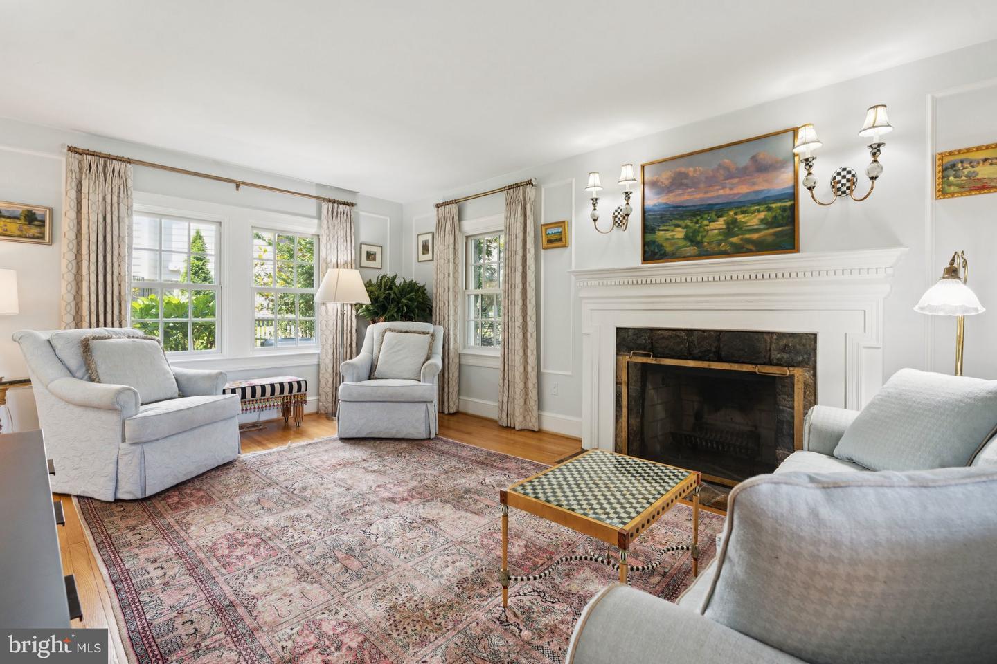 3666 MILITARY RD, ARLINGTON, Virginia 22207, 3 Bedrooms Bedrooms, ,2 BathroomsBathrooms,Residential,For sale,3666 MILITARY RD,VAAR2059480 MLS # VAAR2059480