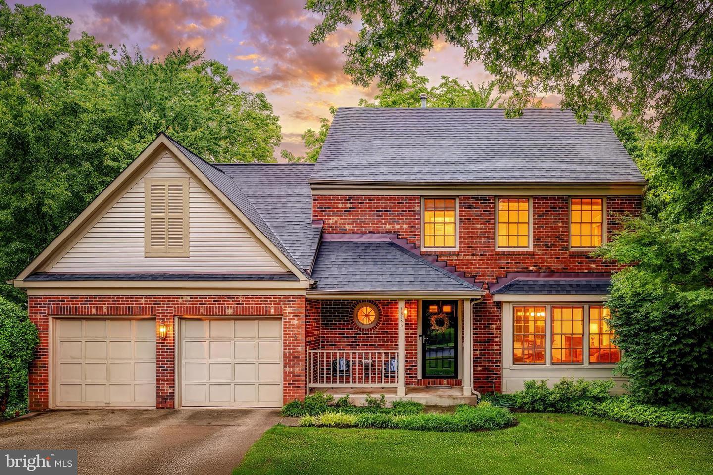 13145 LADYBANK LN, HERNDON, Virginia 20171, 4 Bedrooms Bedrooms, ,3 BathroomsBathrooms,Residential,For sale,13145 LADYBANK LN,VAFX2248910 MLS # VAFX2248910