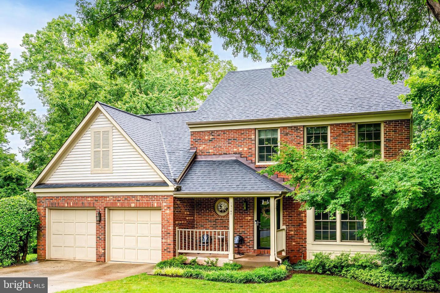13145 LADYBANK LN, HERNDON, Virginia 20171, 4 Bedrooms Bedrooms, ,3 BathroomsBathrooms,Residential,For sale,13145 LADYBANK LN,VAFX2248910 MLS # VAFX2248910