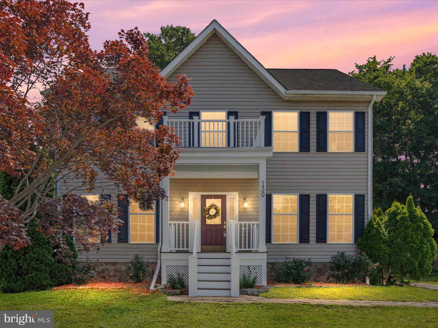130 S 12TH ST, PURCELLVILLE, Virginia 20132, 4 Bedrooms Bedrooms, ,2 BathroomsBathrooms,Residential,For sale,130 S 12TH ST,VALO2099954 MLS # VALO2099954