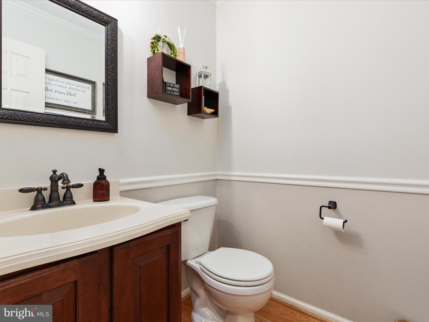 130 S 12TH ST, PURCELLVILLE, Virginia 20132, 4 Bedrooms Bedrooms, ,2 BathroomsBathrooms,Residential,For sale,130 S 12TH ST,VALO2099954 MLS # VALO2099954