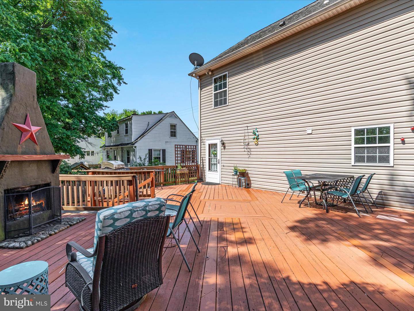 130 S 12TH ST, PURCELLVILLE, Virginia 20132, 4 Bedrooms Bedrooms, ,2 BathroomsBathrooms,Residential,For sale,130 S 12TH ST,VALO2099954 MLS # VALO2099954