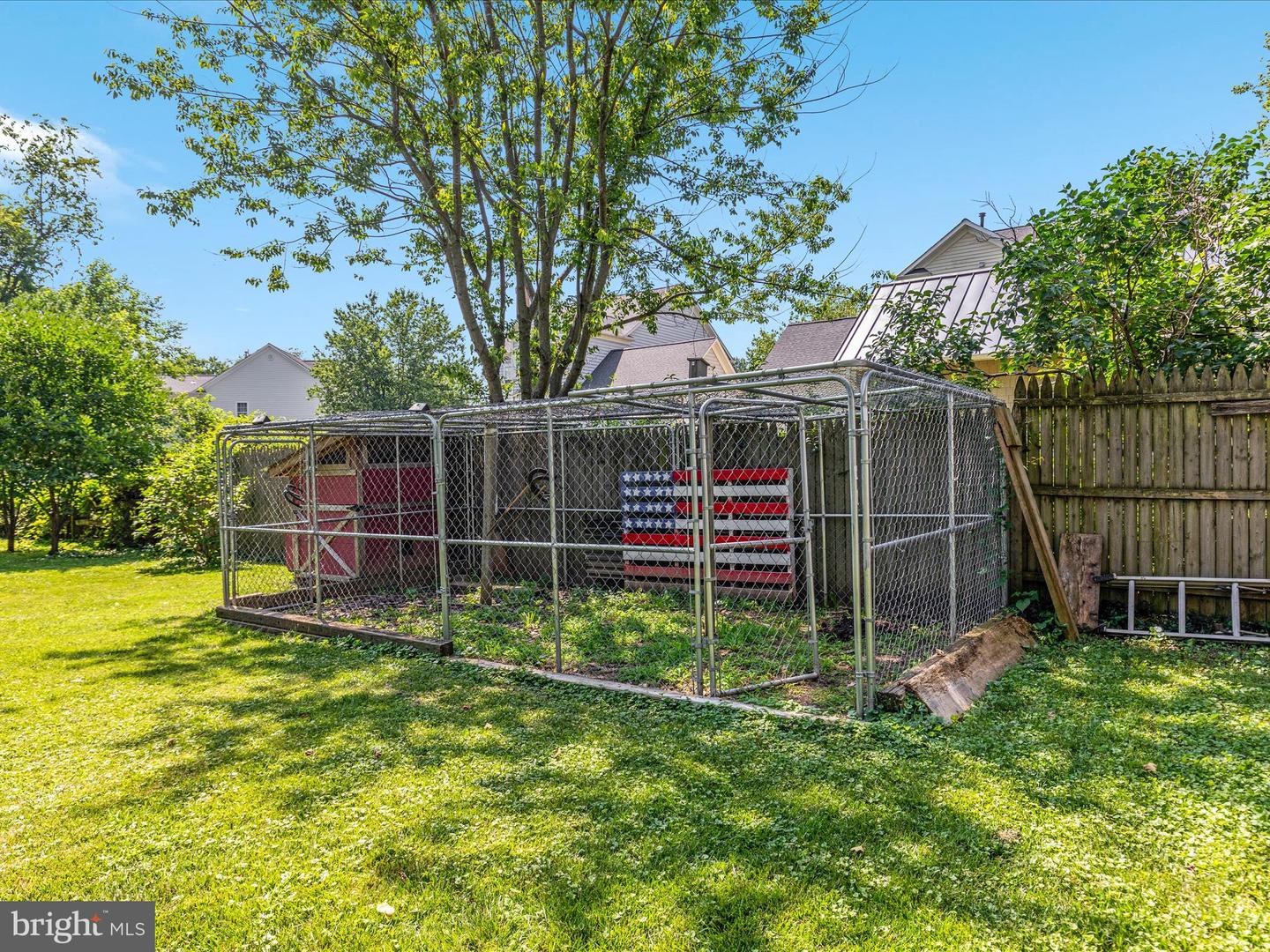 130 S 12TH ST, PURCELLVILLE, Virginia 20132, 4 Bedrooms Bedrooms, ,2 BathroomsBathrooms,Residential,For sale,130 S 12TH ST,VALO2099954 MLS # VALO2099954