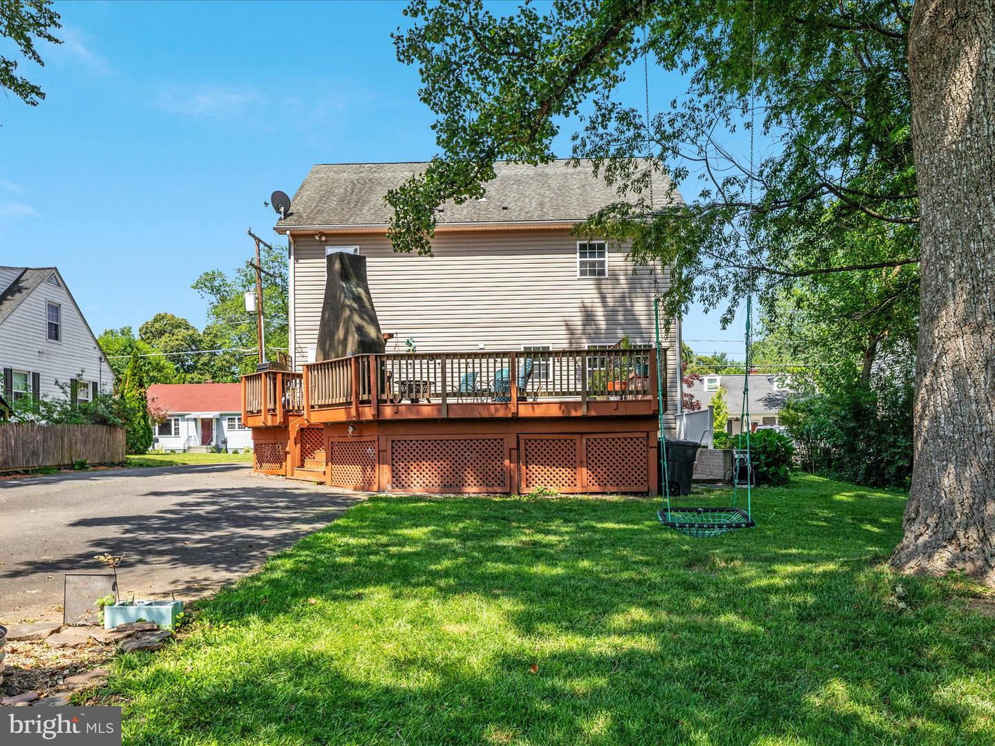 130 S 12TH ST, PURCELLVILLE, Virginia 20132, 4 Bedrooms Bedrooms, ,2 BathroomsBathrooms,Residential,For sale,130 S 12TH ST,VALO2099954 MLS # VALO2099954