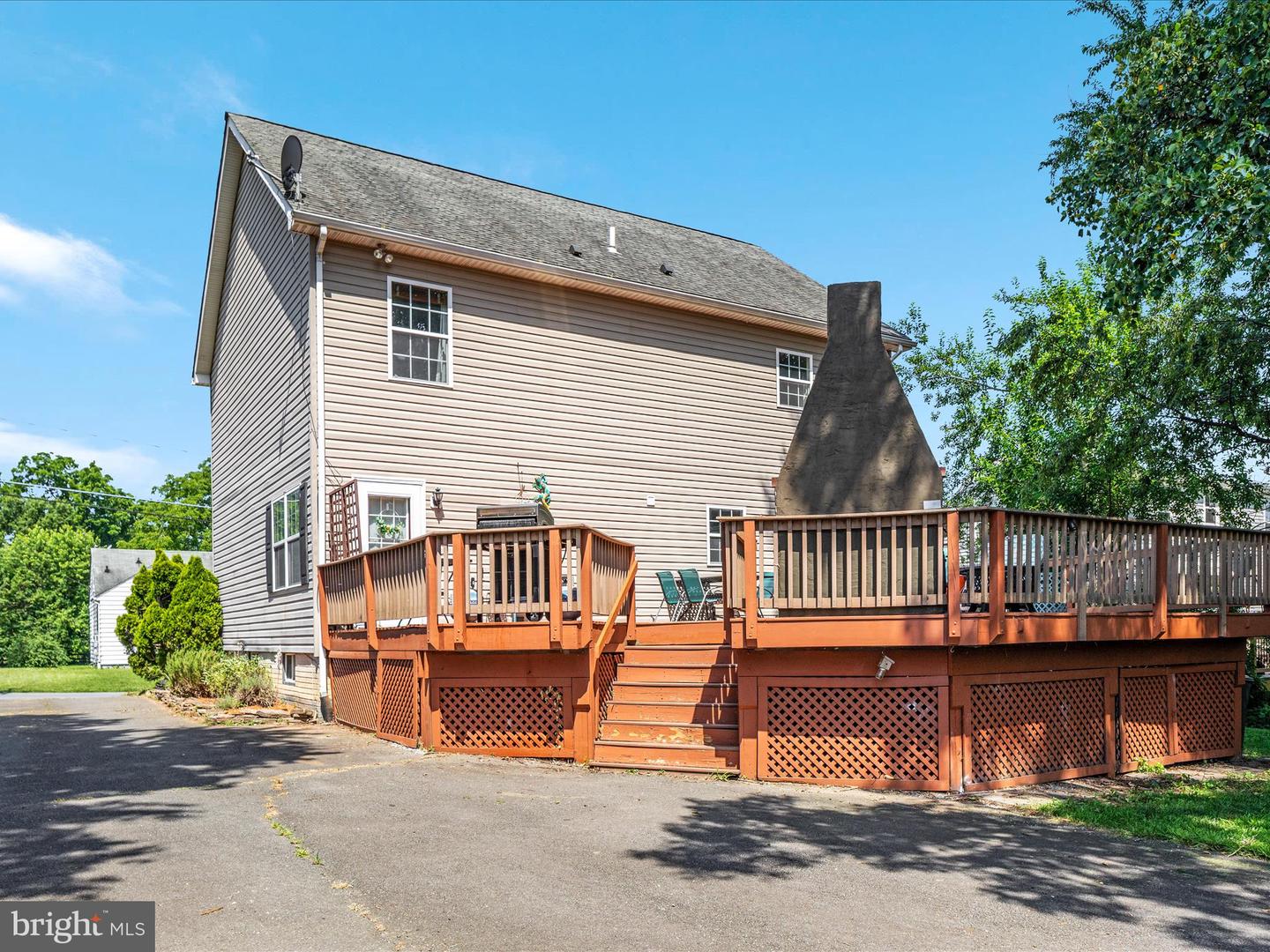 130 S 12TH ST, PURCELLVILLE, Virginia 20132, 4 Bedrooms Bedrooms, ,2 BathroomsBathrooms,Residential,For sale,130 S 12TH ST,VALO2099954 MLS # VALO2099954